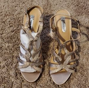 I.N.C. International Concepts Shoes Size 10-1/2